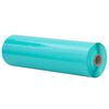 vidaXL lauksaimniecības elastīga plēve zaļa 25 &micro;m 75 cm x 1500 m