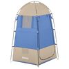 Bestway Stacijas osta telts Zila 1,1 x 1,1 x 1,9 m