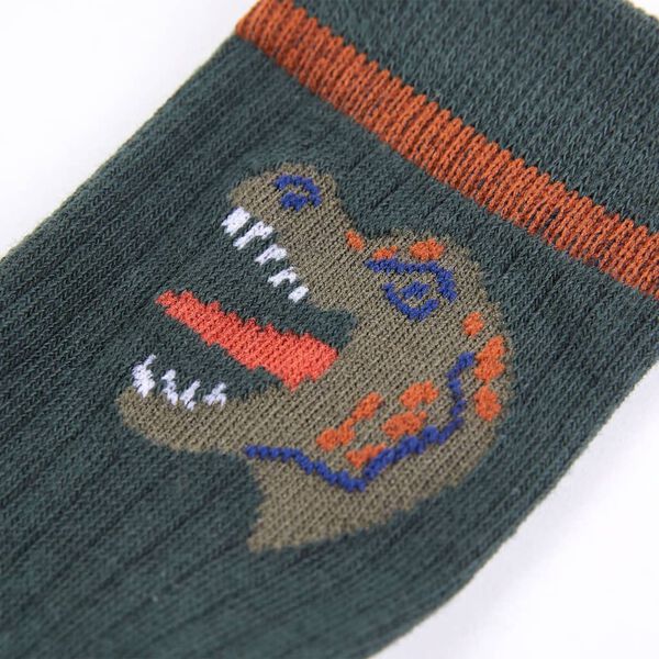 Bērnu zeķes, 5 pāri, 26-29