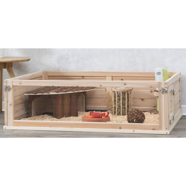 TRIXIE aploks jūrascūciņām, 100x60x30 cm