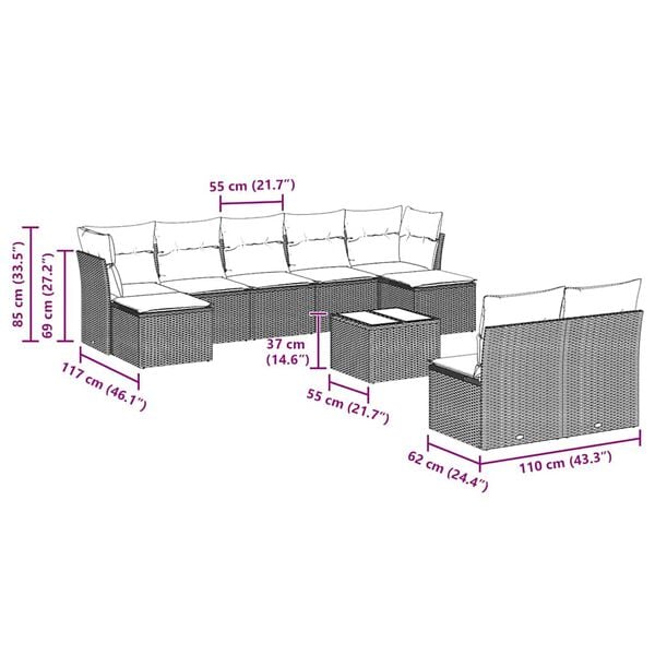 Showing Product Image 3 of 17