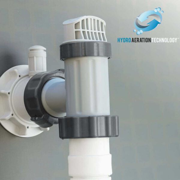 Intex baseina sūknis ar filtru, 5678 L/h, 28636GS