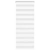 vidaXL žalūzijas zebra 65x100 cm auduma platums 60,9 cm poliesters