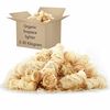 vidaXL grila iekurs BIO, 20 kg