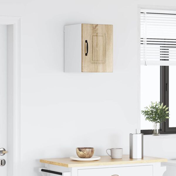 vidaXL Virtuves Skapis Kalmar Sonoma ozols 30 x 31 x 40 cm