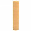 vidaXL norobežojo&scaron;ais tīkls, smil&scaron;u krāsa, 1,5x25 m, HDPE, 195 g/m&sup2;