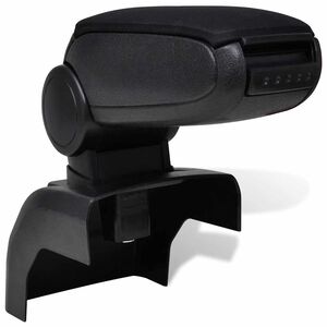 vidaXL automa&scaron;īnas roku balsts Ford Focus (2005-2011)