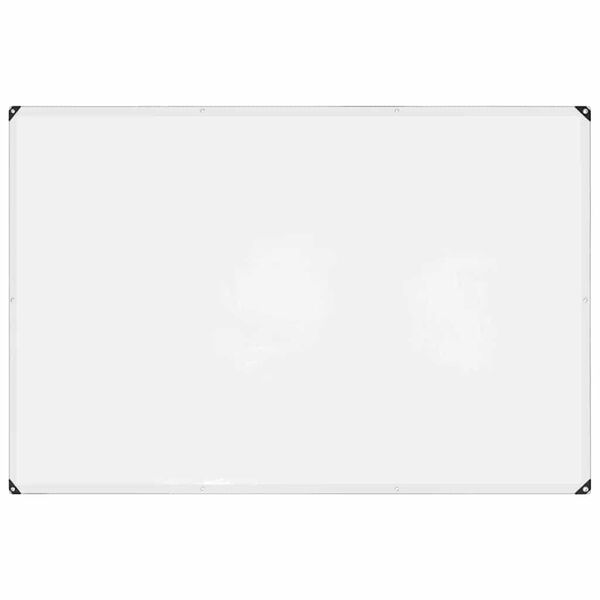 vidaXL Caurspīdīgs Brezents ar cilpām 2x3 m Polietilēns