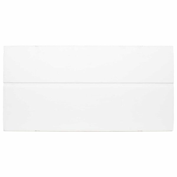 vidaXL Sienas paneļi 10 pcs Pelēks 100 x 50 cm EPS putas