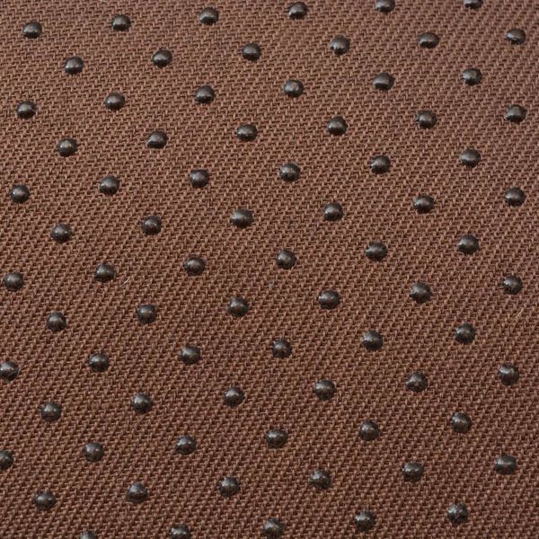 vidaXL bērnu atpūtas krēsls, varde, zaļš plīšs