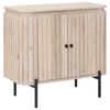 vidaXL Puse 70 x 30 x 65 cm