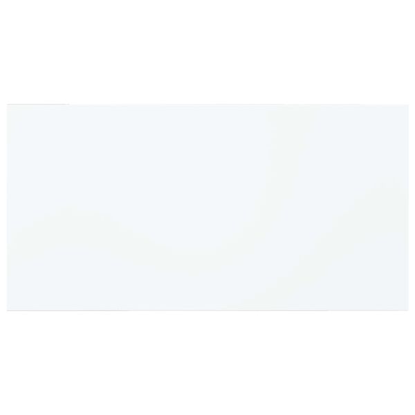 vidaXL plauktu dēļi, 4 gab., balti, 60x30x1,5 cm, skaidu plāksne