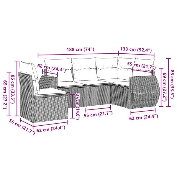 Showing Product Image 3 of 17