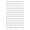 vidaXL žalūzijas zebra 145x230 cm auduma platums 140,9 cm poliesters