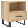 Sonoma_oak