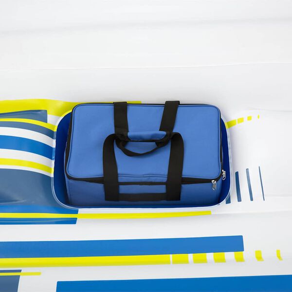 Bestway Tropical Breeze peldo&scaron;ā sala, 389x274 cm, 43105