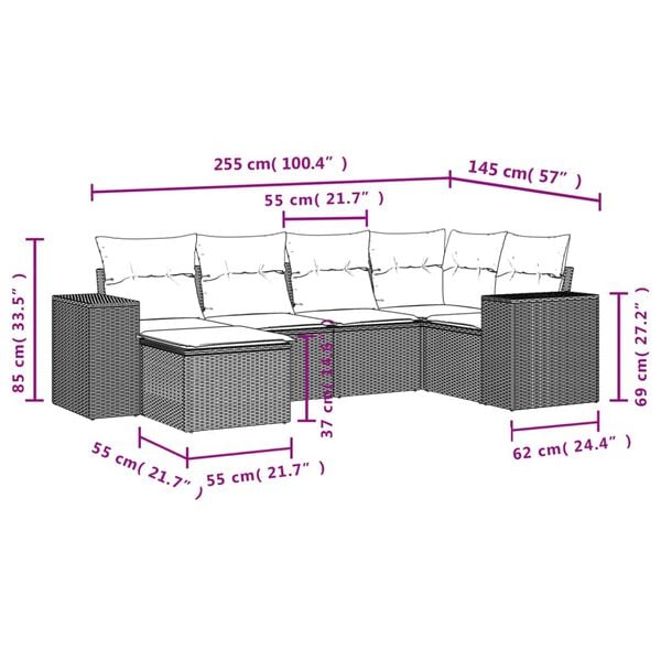 Showing Product Image 3 of 17