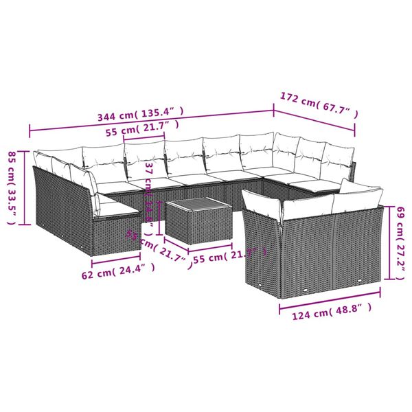 Showing Product Image 3 of 14