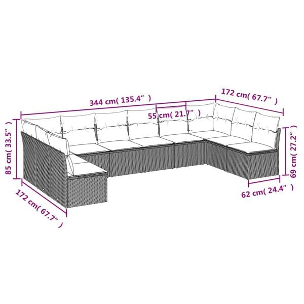 Showing Product Image 3 of 15