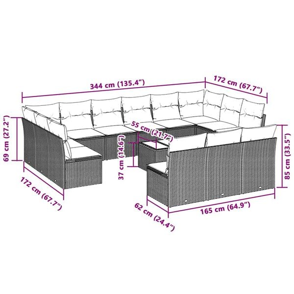 Showing Product Image 3 of 14