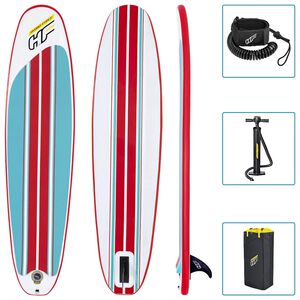 Bestway Hydro-Force piepūšams sup dēlis Compact Surf 8, 243x57x7 cm