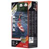Bestway Hydro-Force SUP dēlis Fastblast Tech Set, 381x76x15 cm