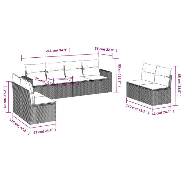 Showing Product Image 3 of 15