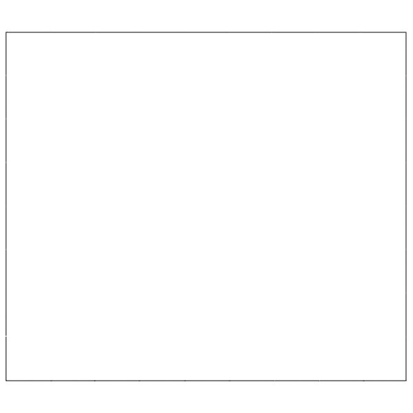 vidaXL suņu voljērs, melns, 72 m&sup2;, tērauds