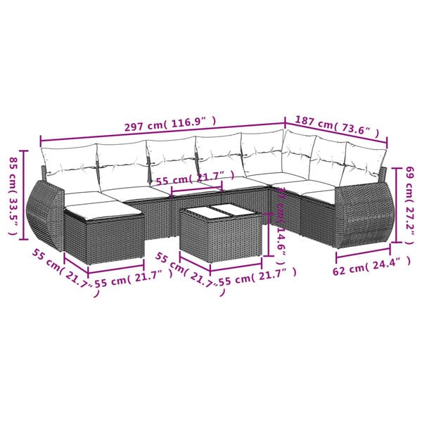 Showing Product Image 3 of 17