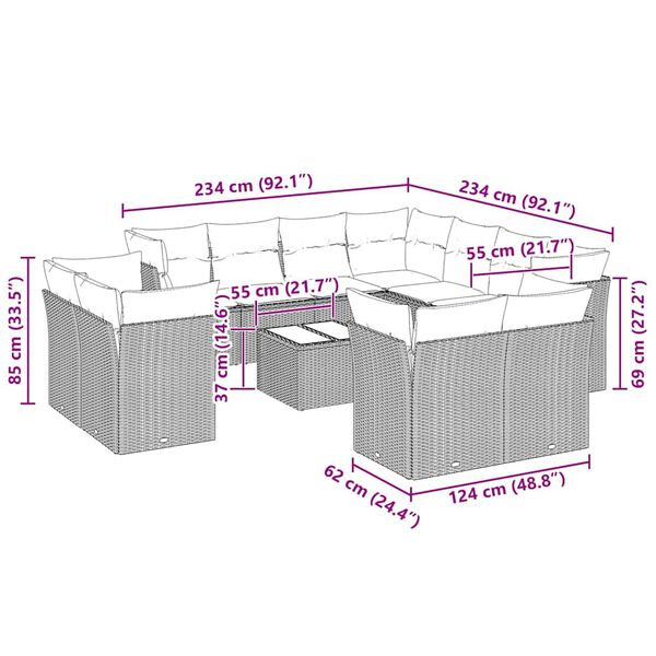 Showing Product Image 3 of 14