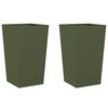 SteelGreen