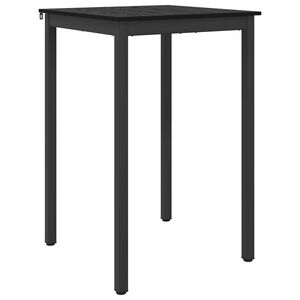 vidaXL Ēdamgaldi Inženierijas koks