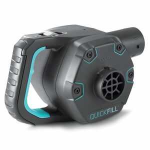 Intex elektriskais pumpis Quick-Fill, 220-240 V, 66644