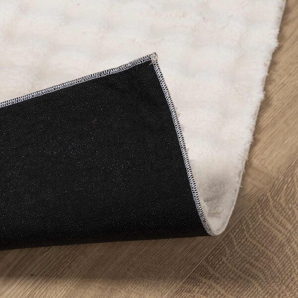 vidaXL Teritorijas paklāji SIROLO Bē&scaron;a 200 x 80 cm Poliesters