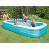 Intex baseins Swim Center Family Pool, 305x183x56 cm