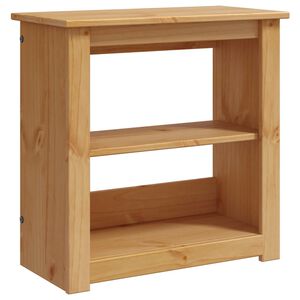 vidaXL Akvārija statnis PANAMA Brūna 60 x 30 x 60 cm 150 kg