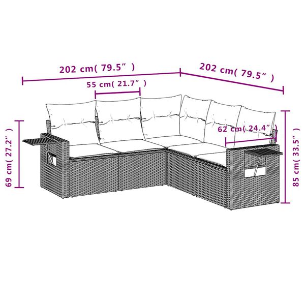 Showing Product Image 3 of 17