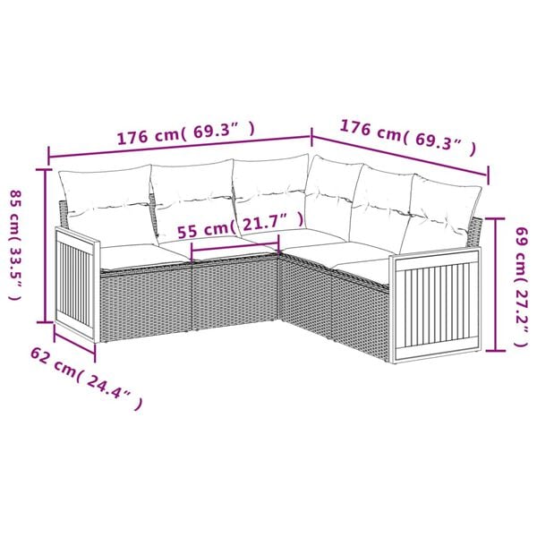 Showing Product Image 3 of 17