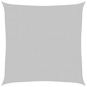 vidaXL saules aizsargs, 2x2 m, 100% poliesters, Oksforda audums