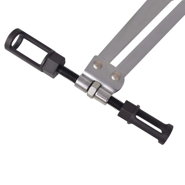 vidaXL vārsta atsperu kompresora komplekts