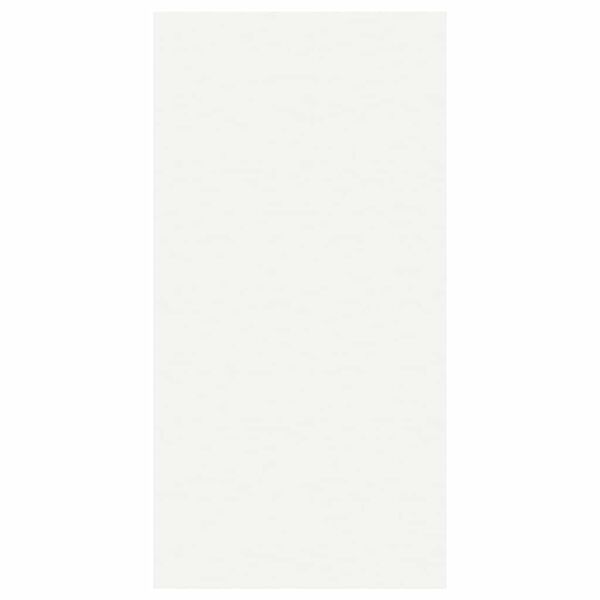 vidaXL TV skapītis, 30,5x30x60 cm, balts, ozola, inženierijas koks