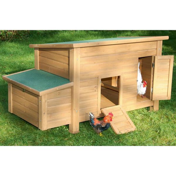 Kerbl vistu māja Florentina, koks, 82827