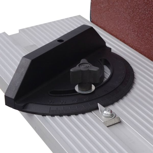 vidaXL diska slīpmašīna, 550 W, 254 mm