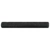 vidaXL tenisa laukuma tīkls, HDPE, 1,4x25 m, melns