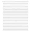 vidaXL žalūzijas zebra 135x100 cm auduma platums 130,9 cm poliesters
