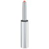 vidaXL Biroja krēsla gāzes cilindrs Hroms 239-309 mm Dzelzs