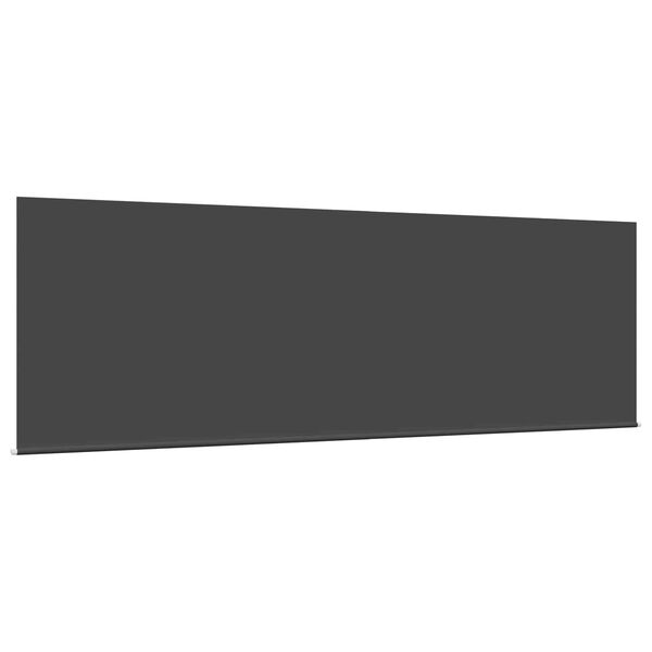 vidaXL Pārklājuma struktūra Dzeltena un balta 350 x 250 cm