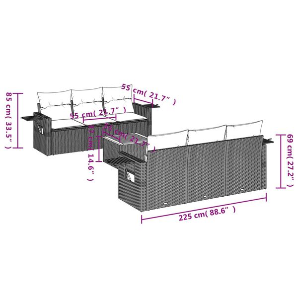 Showing Product Image 3 of 17
