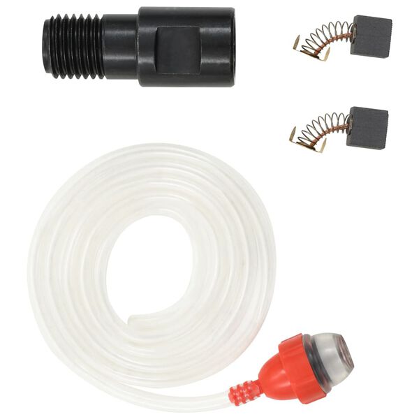 vidaXL rokas triecienurbis, 160 mm, 1700 W