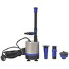 vidaXL strūklakas pumpis / sūknis, 50 W, 1750 L/h